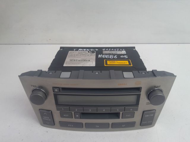 8612005081 Toyota