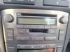 Radio (radio AM/FM) 8612005081 TOYOTA