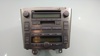 Radio (radio AM/FM) 8612005081 TOYOTA