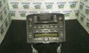 Radio (radio AM/FM) 8612005081 TOYOTA