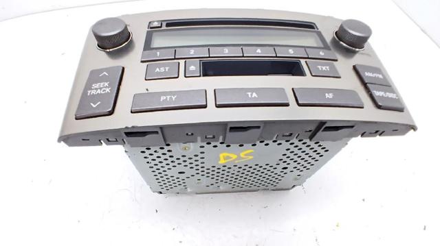 8612005081 Toyota