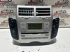 Radio (radio AM/FM) 861200D210 TOYOTA