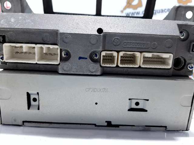 861200D210 Radio AM/FM  disponible Utrera