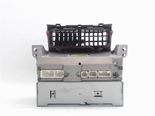 861200D210 TOYOTA Radio comprar Madrid