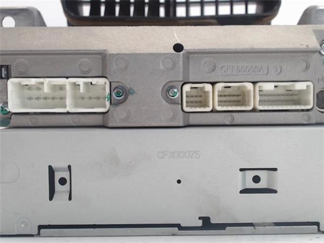 861200D210 Radio AM/FM  comprar en Zaragoza