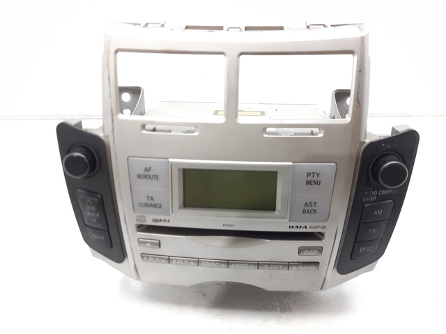 Comprar  Yaris  SP90