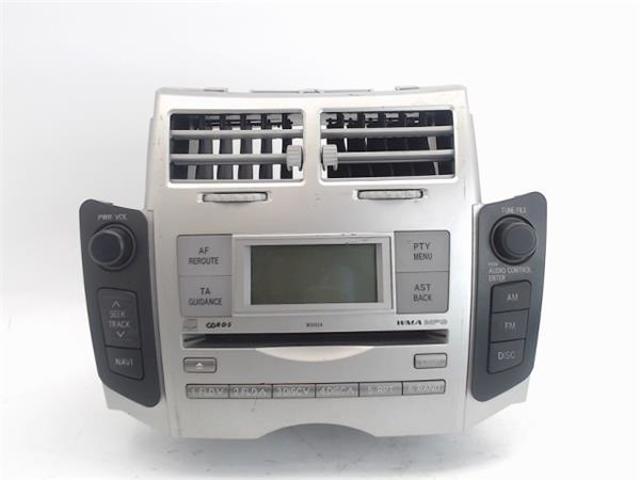 861200D210 TOYOTA Radio  en stock Gandía