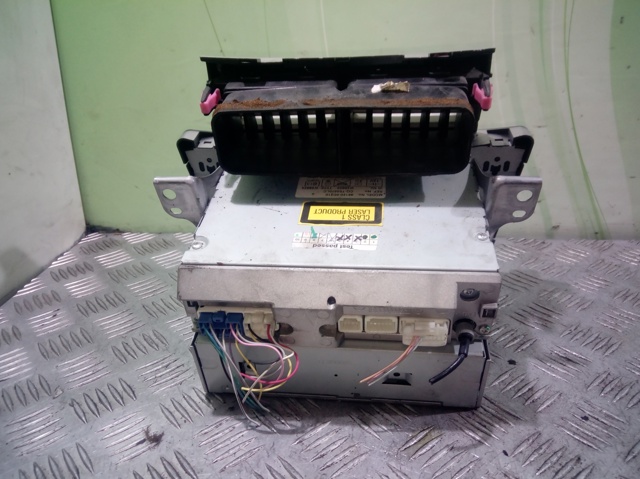  Yaris  hatchback (2005-2011) original desde 66,79 €