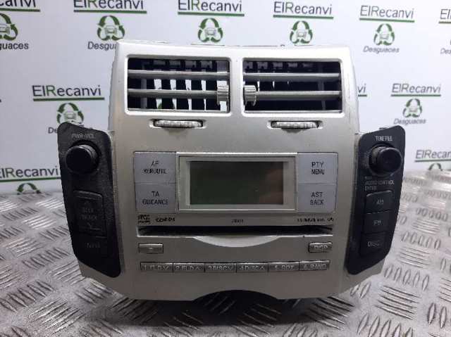  para Toyota Yaris  (SP90)