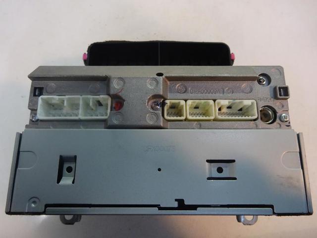TOYOTA 861200D210 Radio AM/FM  comprar en Ponferrada