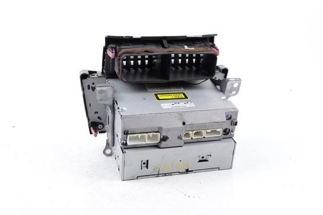 861200D210 Radio comprar Almería