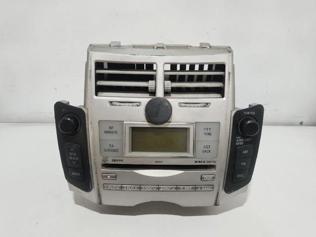 Comprar Radio AM/FM Toyota Yaris  SP90 a bajo precio