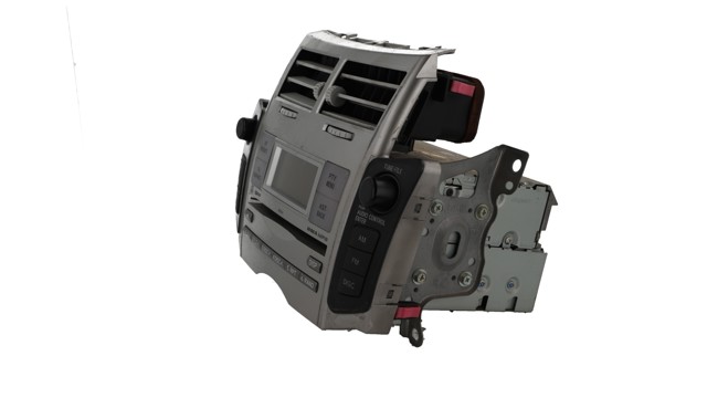  para Toyota Yaris  (SP90)