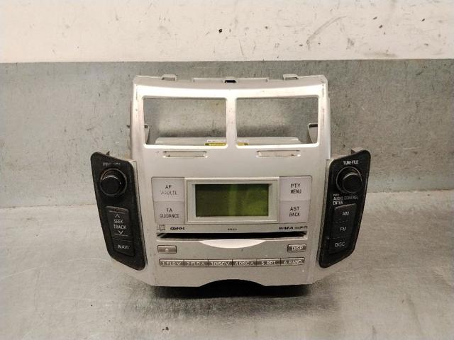  Yaris  hatchback (2005-2011) original desde 66,79 €
