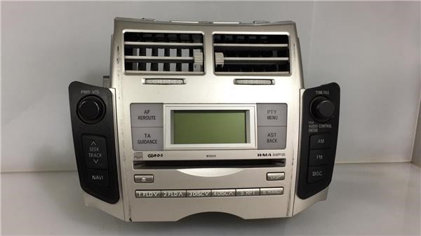 861200D210 Radio  en stock Castellón