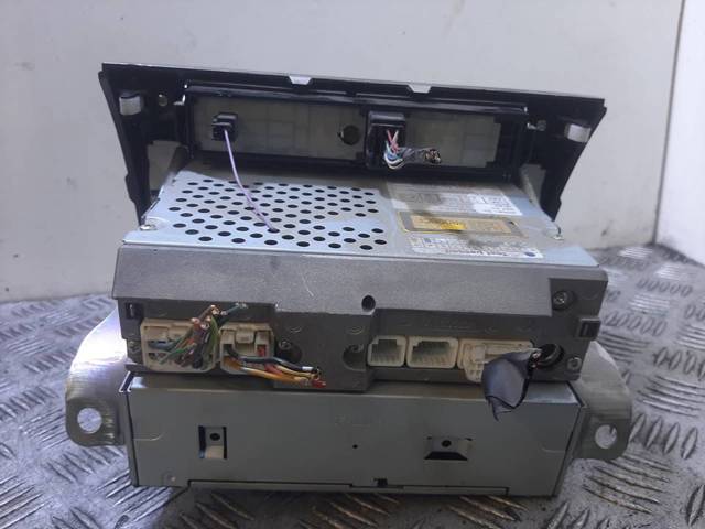 861200F010 Toyota