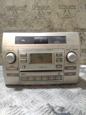 861200F010 Toyota