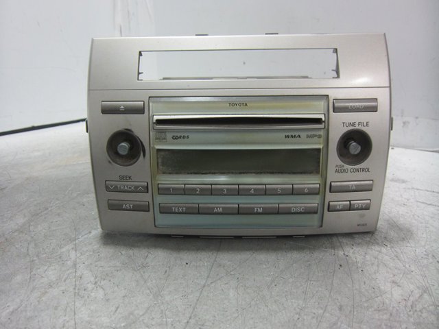 861200F040 Toyota