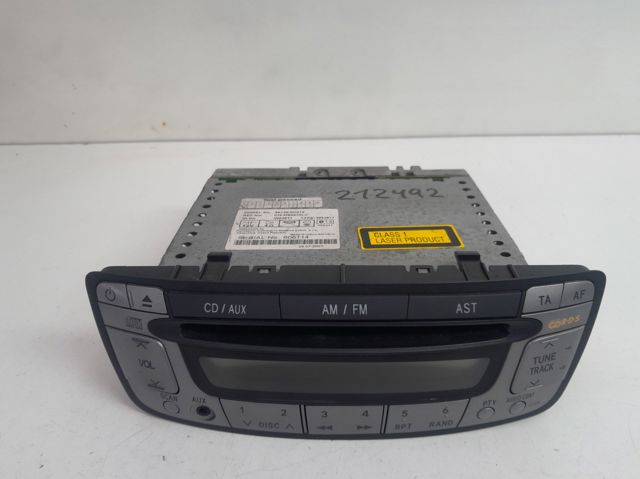 861200H010 Toyota