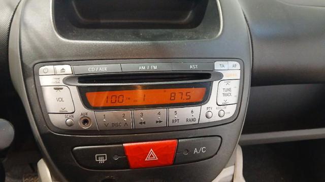 861200H010 Toyota
