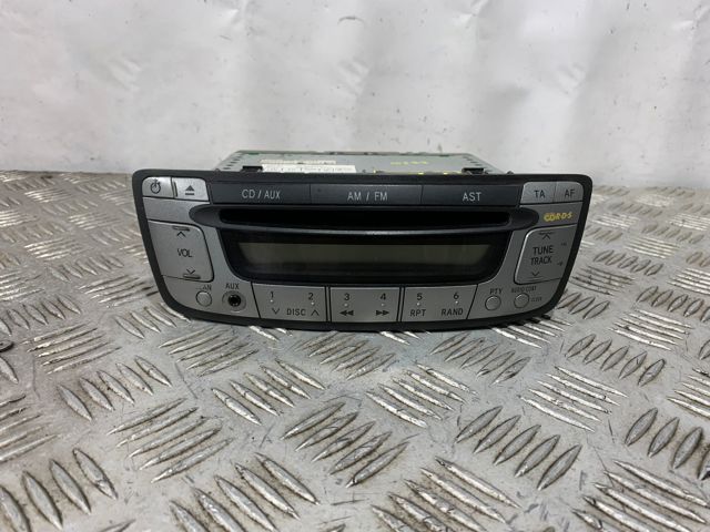 861200H010 Peugeot/Citroen