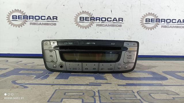 861200H010 Peugeot/Citroen