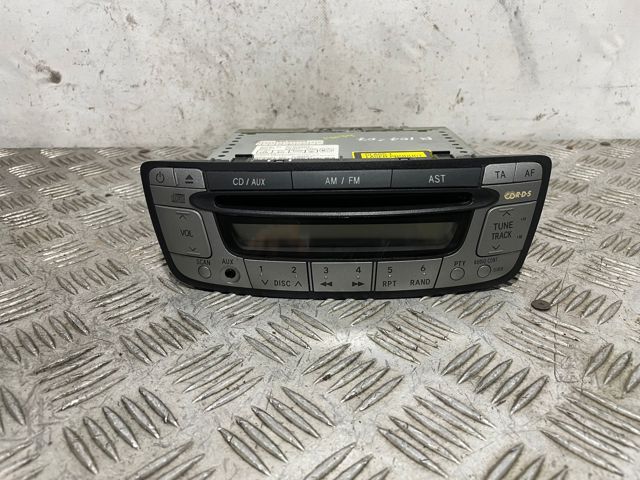 861200H010 Peugeot/Citroen