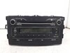 Sistema audio / radio cd para toyota auris 1.4 d-4d (nde180_) 1ndtv 861201A230