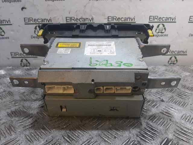 TOYOTA 8612042220 Radio AM/FM  disponible Lugo