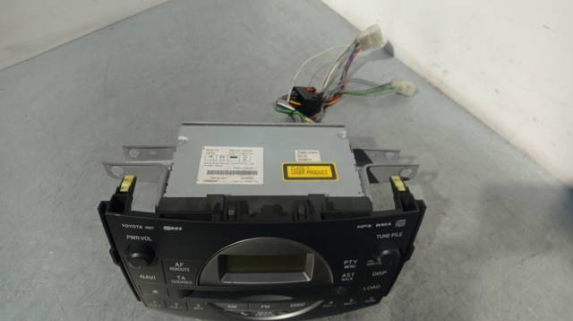 8612042220 TOYOTA Radio comprar Alcalá