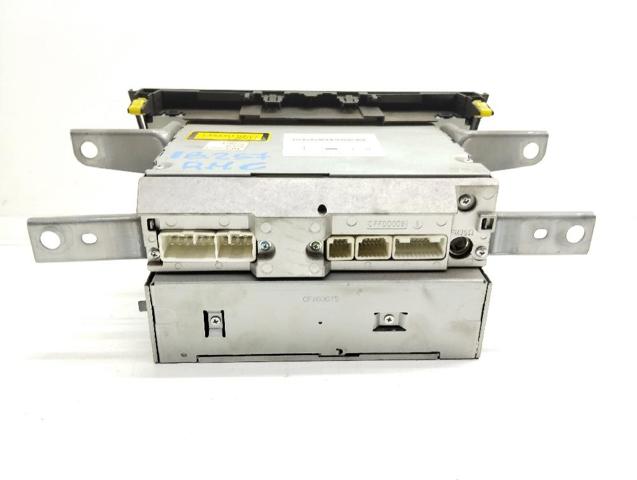 TOYOTA 8612042220 Radio  en stock Valencia