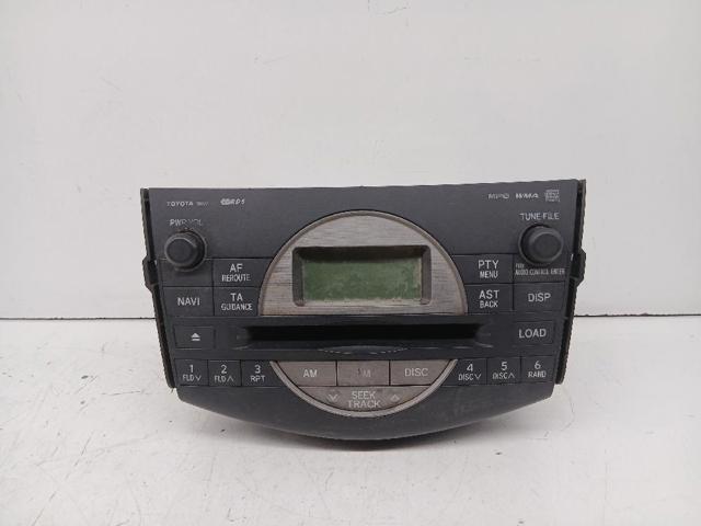 8612042220 Toyota