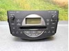 Radio (radio AM/FM) 8612042220 TOYOTA