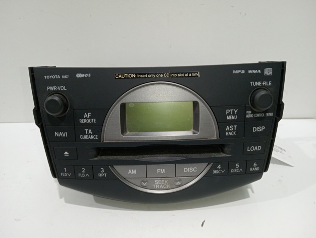 8612042220 Radio  en stock Sabadell
