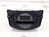 Radio (radio AM/FM) 8612042220 TOYOTA