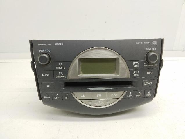 TOYOTA 8612042220 Radio comprar Pamplona