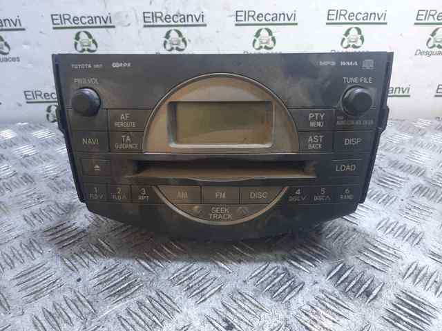 8612042220 Radio AM/FM  comprar en Reus