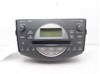 Radio (radio AM/FM) 8612042220 TOYOTA