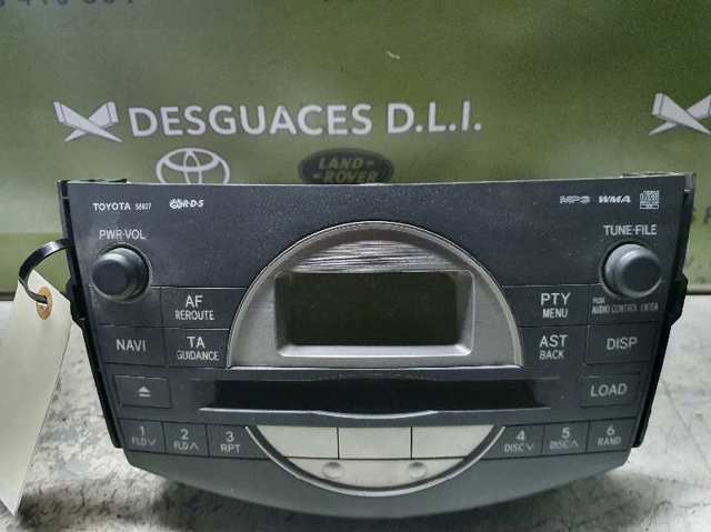 8612042220 Radio  en stock Sabadell