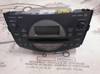 Radio (radio AM/FM) 8612042220 TOYOTA