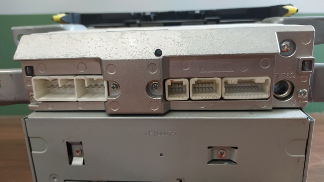 8612042220 Toyota