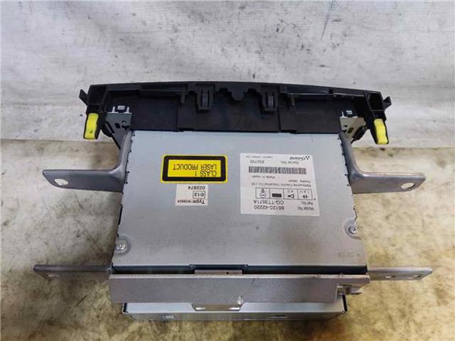 8612042220 TOYOTA Radio comprar Madrid