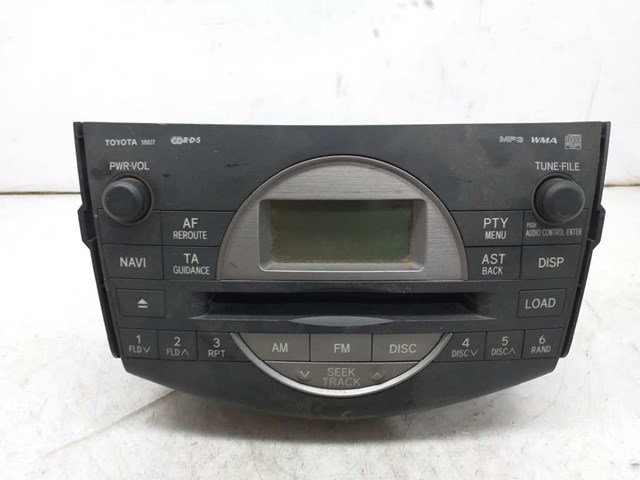 8612042221 Toyota