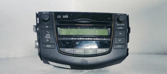 Radio AM/FM 8612042280 Toyota