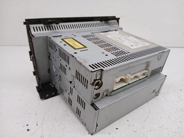 8612060510 TOYOTA Radio AM/FM  disponible Ourense