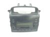 Radio AM/FM 8612060510 TOYOTA