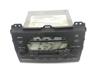 Radio AM/FM 8612060510 TOYOTA