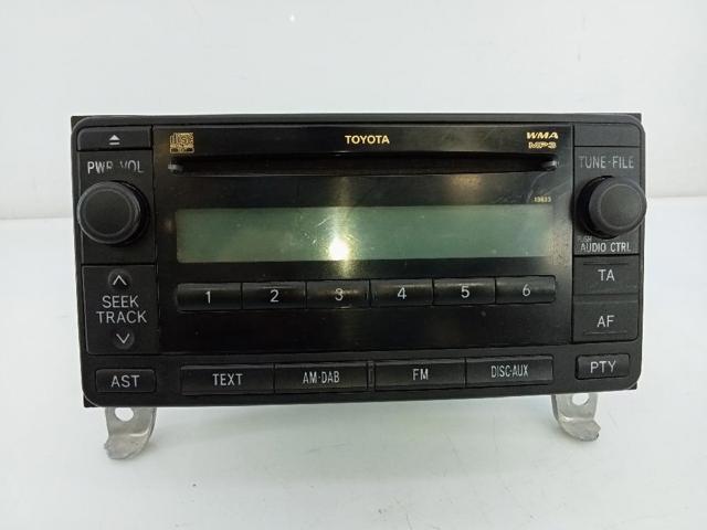 8612060D20 Toyota