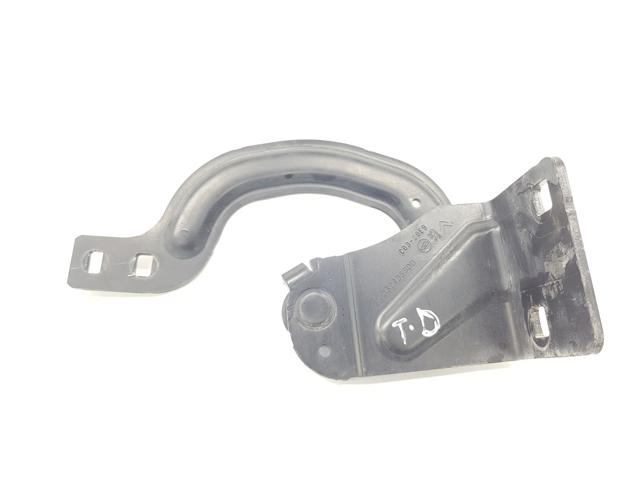 Conjunto de bisagra, puerta del maletero 8613F5 Peugeot/Citroen