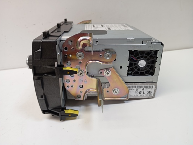 8614002010 Radio AM/FM  comprar en Pontevedra